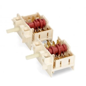 Переключатель духовки Gorenje 5HE568, 617773 COK307GO
